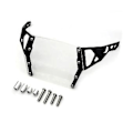 Miniatyrbilde 2 av 5: Sykkelbeskyttelse Grillbeskyttelsesdeksel For V-strom 1050xt 2020 2021 2022 Tilbehør