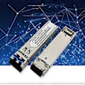 Miniatyrbillede 2 af 5: Sfp Optisk Modul Gigabit Single-mode Optisk Modul Sfp--lx-sm1310 20km Fiber 1.25g Til H3c