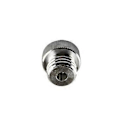Miniatyrbillede 5 af 5: 1/4-5/8 Adapter er Egnet Til 1/4 Interface Niveau Beslag