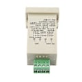 Miniatyrbild 2 av 4: JDM11-5H5 Digital Display Elektronisk Ackumulerande Räknare DC 12V
