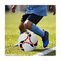 Miniatyrbillede 3 af 5: Fodbold Str. 5 Professionel Konkurrence Fodbolde Børne Træningsbold Udendørs Fodbold