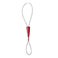 Miniatyrbild 4 av 5: 10st Glasfiber Tråd Kabel Elektrisk Tryck Dragare Rodder Fisktejp Kit 4mm 1 Meter