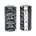 Miniatyrbillede 2 af 5: Generelle 80V10000UF Aluminium Elektrolyt Kondensatorer Bred Anvendelse Gennem-Hul Montering DIY Kondensatorer