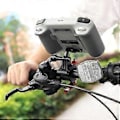 Miniatyrbild 5 av 5: Dji Mini 3 Pro Fjärrkontrollhållare Fäste för Dji Rc Tillbehör Qd v