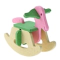 Miniatyrbillede 4 af 5: Møbeldukker Ld Legetøj #6