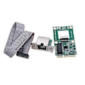 Miniatyrbillede 3 af 5: Mini PCIE Gigabit Netværkskort Gigabit Ethernet Netværkskort RJ45 Netværksadapter I210AT Chip Ethernet Adapter