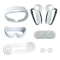 Miniatyrbilde 1 av 5: Slitesterke VR-skall Hodebøyle VR-øremuffe for Pico 4 VR-headset tilbehør