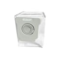 Miniatyrbilde 2 av 5: 20 stk. D-pose for I7+ I7 I3 I6 E5 E6 E7 S9 S9+ Støvsuger S Aktivert Du