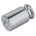 Miniatyrbillede 2 af 4: 100 Krom Vægt til Kalibrering af Vægt