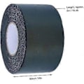 Pikkukuva 2 / 5: Kaksipuolinen teippi, itseliimautuva tekonurmen saumateippi 5 cm - 4,9 metriä, tekonurmen teippi nurmikolle Hy