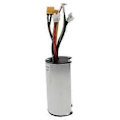 Miniatyrbilde 2 av 5: 36v 350w Sammenleggbar Sparkesykkel Kontroller Kit Elektrisk Sparkesykkel Kontroller LCD-skjerm Bremse Gasspedal T