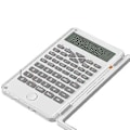Miniatyrbillede 2 af 5: Usb Bærbar Funktions Lommeregner Funktions Sintific LCD Skærm Skrive Genopladelig Ing Tavle