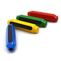 Miniatyrbillede 2 af 5: H, Dless Dobbelt Pen H, Auto-justerbar Clip, Tavle