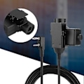 Miniatyrbillede 5 af 5: Z Tactical Støjreducerende Headset U94 PTT Kabel til BAOFENG UV5R