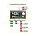 Miniatyrbild 5 av 5: Wz3605e Boost Converter Cc Cv 36v 5a Modul Justerbar Reglerad Atory Volt