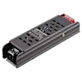 Miniatyrbillede 2 af 5: Transformer 220V til DC 24V Switching Strømforsyning 60W Driver Strømforsyning Bærbar Utility Transformer