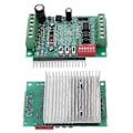 Miniatyrbild 3 av 5: TB6560 Drivkort 3A CNC Router Enkel 1 Axis Kontroller Stegmotordrivare