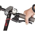 Miniatyrbilde 3 av 3: Bremsespak for Xiaomi M365 1s Pro 2 elektrisk sparkesykkel bremsespak håndtaksenhet deler for Ninebot Max G30 elektrisk sparkesykkel