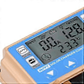 Miniatyrbillede 2 af 4: 12V 24V MPPT Solcellecontroller Dobbelt USB 5V 2A Udgang LCD Display BT Solcelleladecontroller 50A