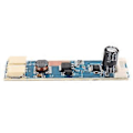 Miniatyrbillede 3 af 5: 4 stk. 355mm LED-baggrundsbelysningsstrip-kit til opdatering af CCFL LCD-skærm til monitor