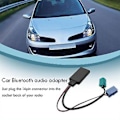 Miniatyrbillede 3 af 5: Biurlink Bil Bluetooth Audio Adapter Interface Mini Iso 6pin&8pin Til 2005-2011 Modeller Stereo Cd