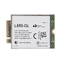 Miniatyrbillede 1 af 5: Fibocom L850-GL 4G LTE Cat9 M.2 Cellular WWAN Modul Intel XMM 7360 LTE modem Til Keenetic Router