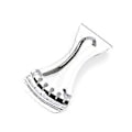 Miniatyrbilde 1 av 5: 6 Strenger Resonator Gitar Dobro Stol Dobro Stol Gitar Erstatninger