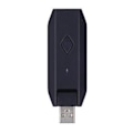 Pikkukuva 1 / 5: IRRF-lähetin kaukosäätimeen, älykäs USB-langaton IR-IRRF-ohjain, älykäs USBIR-blasteri, hienosäädetty suorituskyky