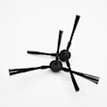 Miniatyrbilde 3 av 5: 4 stk. sidebørste robotstøvsuger deler for Chuwi Ilife V55 V50 V5 V5s V3 V3s V50 Pro X5 Accesso