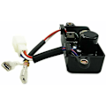 Miniatyrbillede 1 af 5: THSIDNE AVR spændingsregulator til AVR 3kw 2kw 2.8kw generatorer