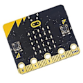 Pikkukuva 4 / 5: Bbc -type:bit V1.5 Ohjelmointilevy