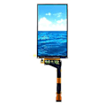Miniatyrbillede 2 af 5: Til 5,5 tommer HD-skærm 1440x2560 HD LCD-skærm MIPI-skærm 3D VR-skærm