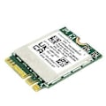 Miniatyrbilde 4 av 5: WiFi 6 Dual-Band AX1800 Realtek- RTL8852BE M2-NGFF Adapter Bluetooth-kompatibel5.2 Trådløst Wlan WiFi-kort 2.4G/5G 1800M