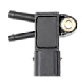Miniatyrbild 2 av 5: 0071536128 DPF Grenrör Differenstrycksensor för W164 W211 W220 W221 C E G M R S-KLASS
