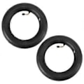 Miniatyrbilde 1 av 5: 2 stk. 70/65-6.5 Slange Dekk Slange for Elektrisk Sparkesykkel, for Elektrisk Sparkesykkel 10 Tommers Dekk - Slange