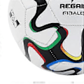 Miniatyrbillede 3 af 5: Professionel Størrelse 5 Fodbold Tykkere Holdkampbolde Maskinsyet Fodbold Træningsbolde