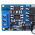 Miniatyrbild 2 av 4: Elektronisk Strömbrytarstyrkort Modul Trigger Switch Drive PWM Justering DC4V-60V
