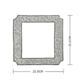 Miniatyrbild 4 av 5: Mikrofibermopp för Ecovacs Winbot W850 W855 W836 W880 W83s