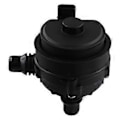 Miniatyrbillede 1 af 5: Elektrisk vandpumpe 11518651287 til X3 X4 X5 3 5 7 G02 G05 G08 G20 2018-2021