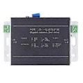 Miniatyrbilde 1 av 4: Gigabit Ethernet Overspenningsvern 2 I 1 Lynbeskytter Nettverk Tordenvær Arrestor 100 Mbps 220V DC