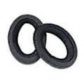 Miniatyrbillede 5 af 5: 1 par bærbar headset udskiftning ørevarmer til Game ONE Game ZERO HD380 HD380 Pro PC 373D 7.1 øretelefon hylster