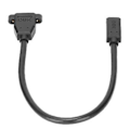 Miniatyrbilde 2 av 5: 8K 60Hz DisplayPort til Mini DisplayPort Adapter DP til Mini DP Kabel for Datamaskiner DVDS Dekodere