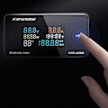 Miniatyrbilde 5 av 5: Keweisi, kws-ac300 Voltmeter Ac 50-300v 45-65hz 0-10a Detektor A