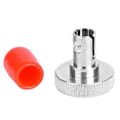 Miniatyrbild 2 av 5: Fiberoptisk effektmätare ST Adapter Optiska Testtillbehör