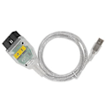 Miniatyrbild 2 av 5: Fordonsinspektionssystem, INPA Switch OBD2 Adapter Auto Diagnoskabel OB Anslutning Modern Innovation
