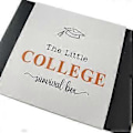 Miniatyrbild 1 av 5: Presentkortspaket för studenter, Presentkortsbok för studenter, Studentpresentpaket, Examenspresent A