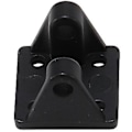 Miniatyrbild 5 av 5: 1/10 Rc Crawler Metall Släpvagnskrok För Axial Scx10 90046 Cc01 D90 D