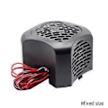 Miniatyrbillede 3 af 5: 3D Printer Hot End Dyse Plastik Blæser Cover Kit til Ender3 V2 3D Printer