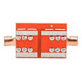 Miniatyrbillede 5 af 5: 50A Ideel Diode Solpanel Batteriopladning Anti-revers Irrigations Tilbagestrømningsbeskyttelse Solardiode til Parallelle Solpaneler