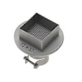 Pikkukuva 1 / 5: 1kpl BGA-suutin SMD-hitsaussuutin 850 kuumailmahitsausaseman suuttimet, universaali BGA-suutin hitsaustarvikkeet 30x30mm